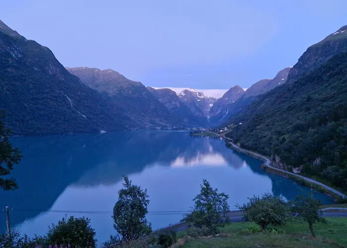 Olden Camping Gytri
