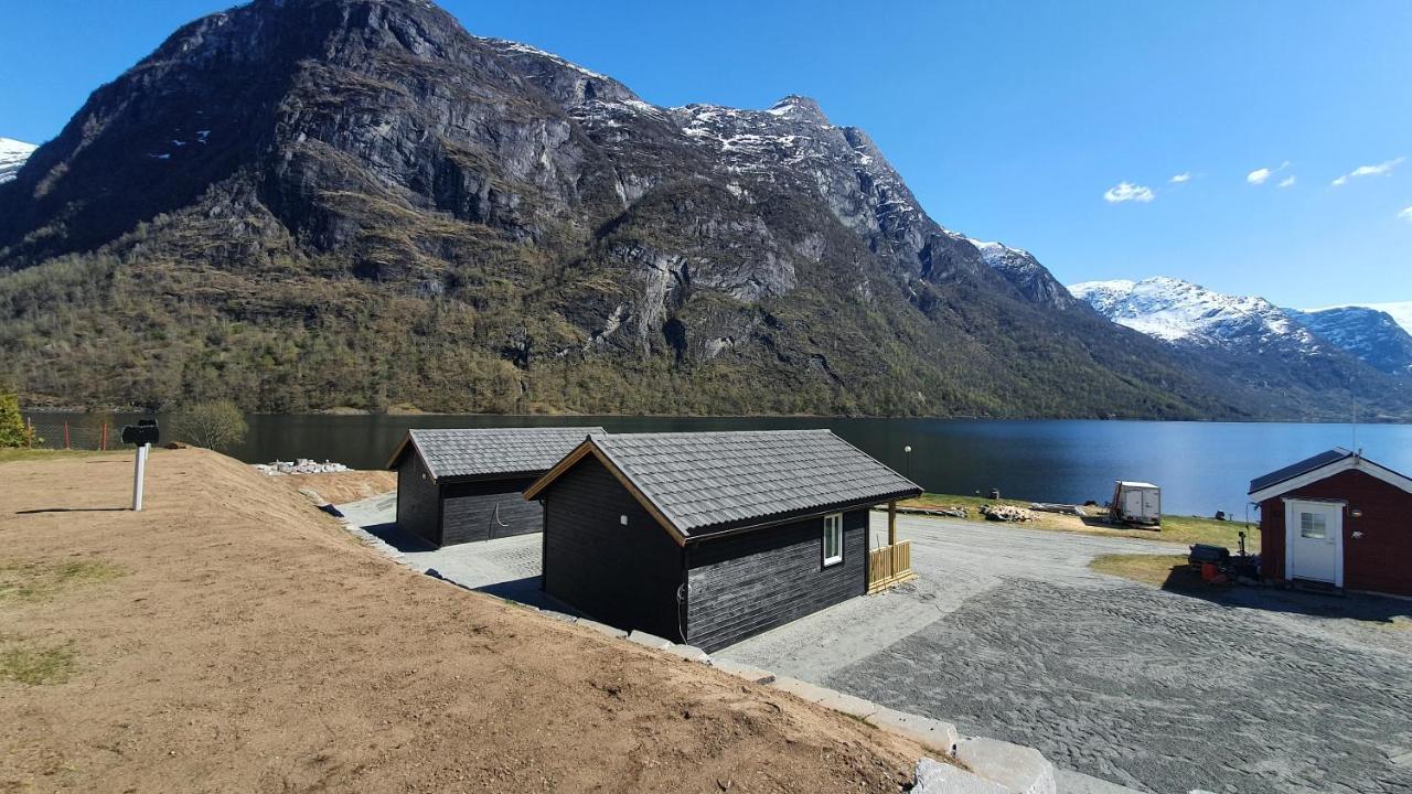 Campingplads Gytri