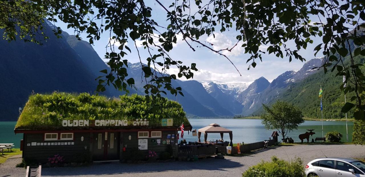 Campingplads Gytri 4*