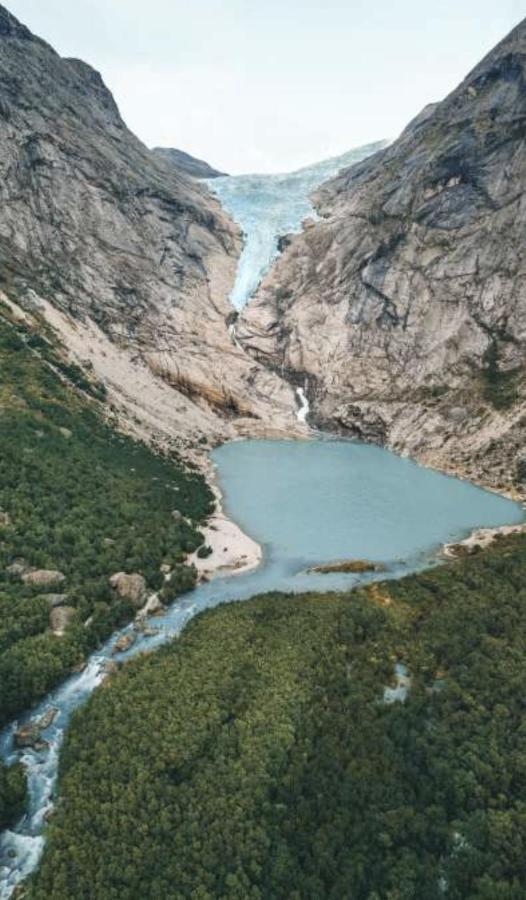 Olden Camping 4* Olden