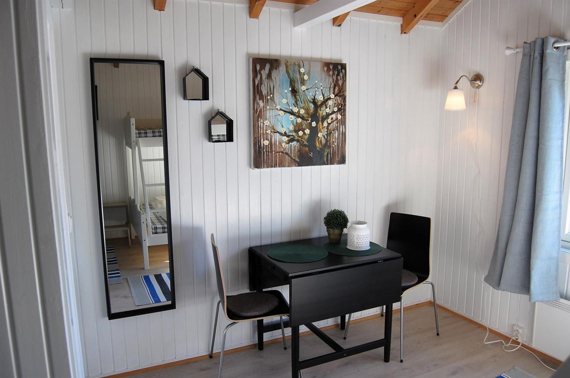 Olden Camping 4*