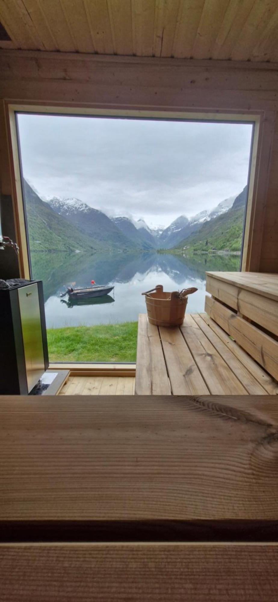 Olden Camping 4* Olden
