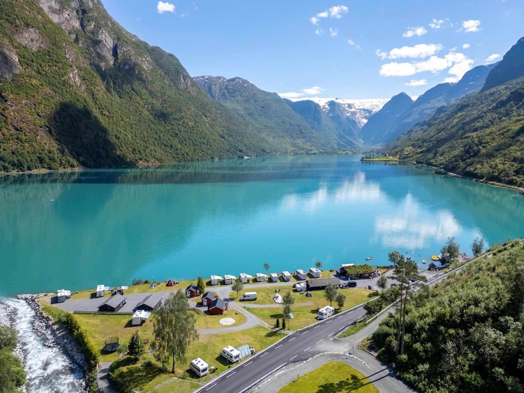 Gytri Campingplads 4*