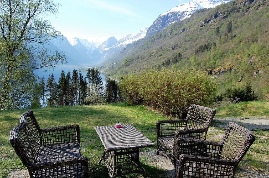 Gytri Campingplads 4*