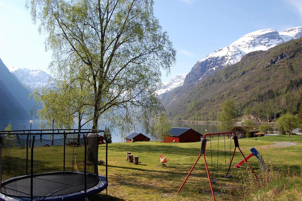 Campingplads Gytri 4*