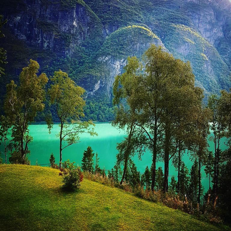 Olden Camping 4*