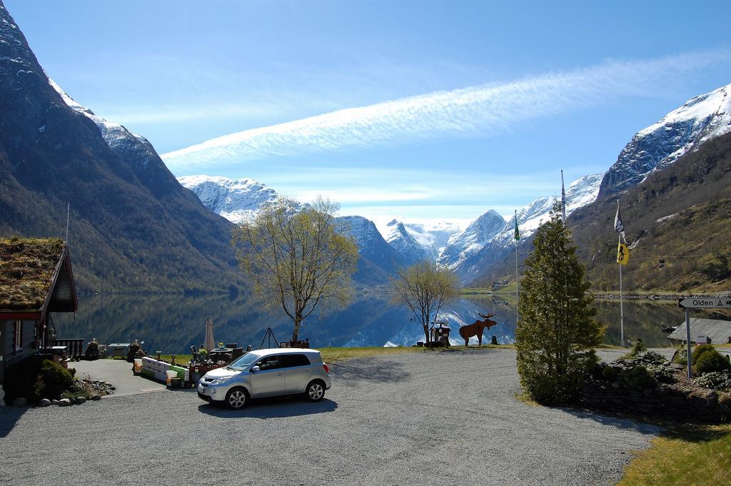 Olden Camping 4* Olden