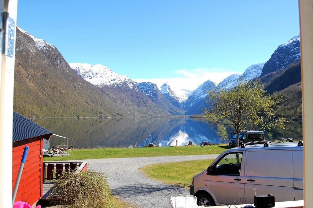 Olden Camping 4* Olden