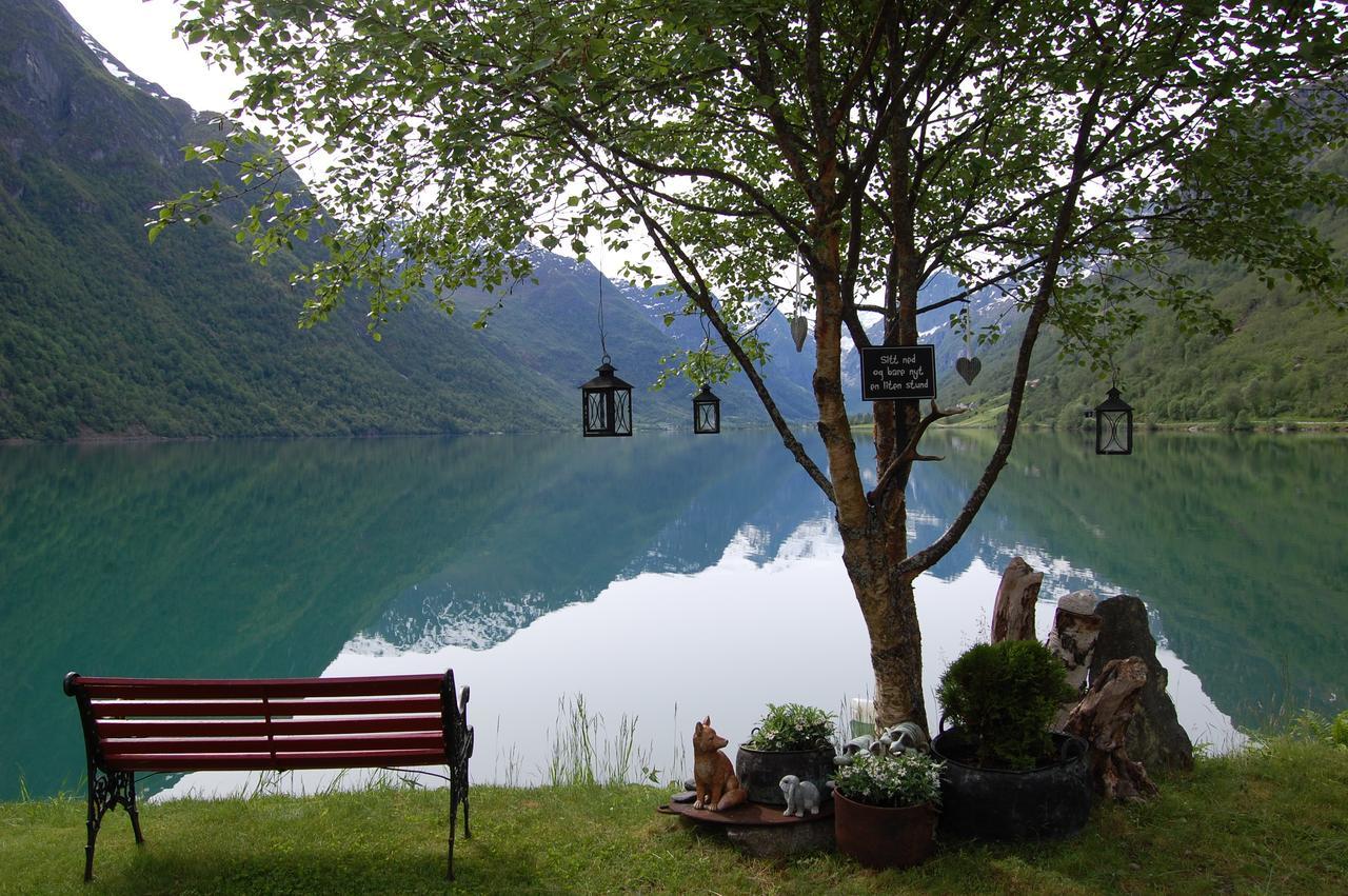 Olden Camping 4*