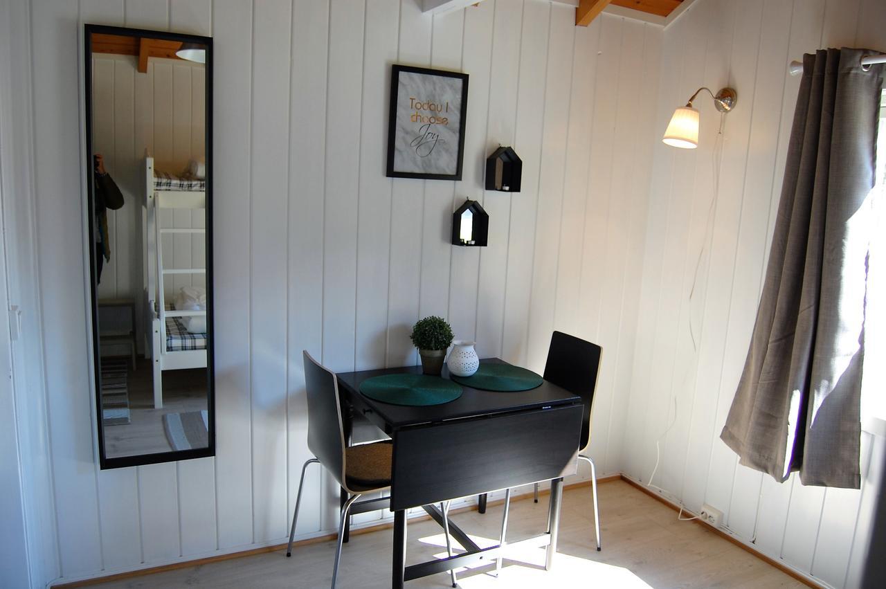 Campeggio Olden Camping 4*