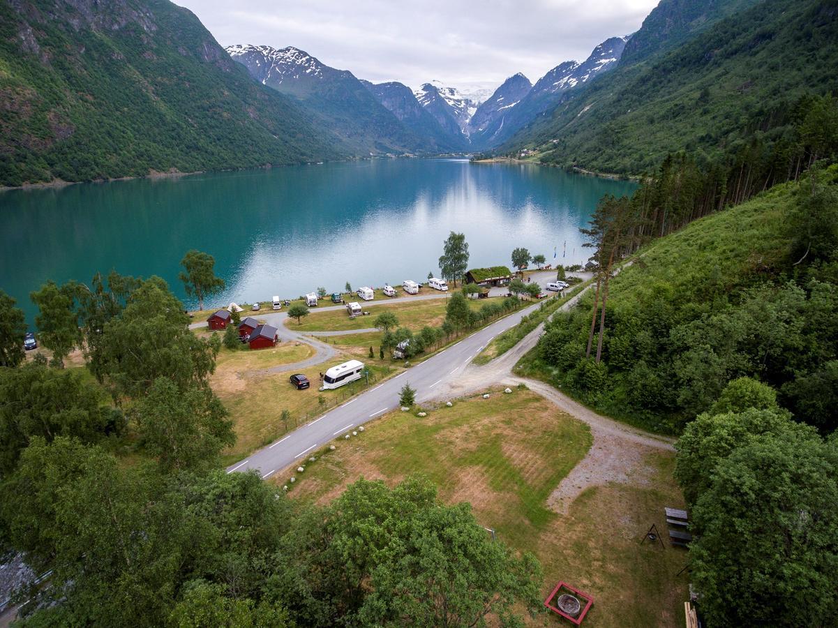 Gytri Campingplads