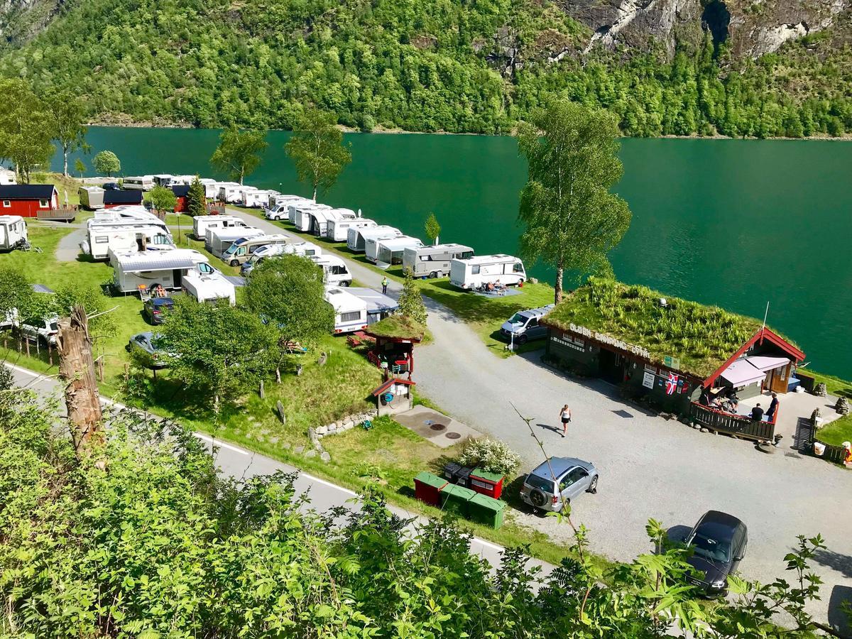 Olden Camping Campeggio 4*