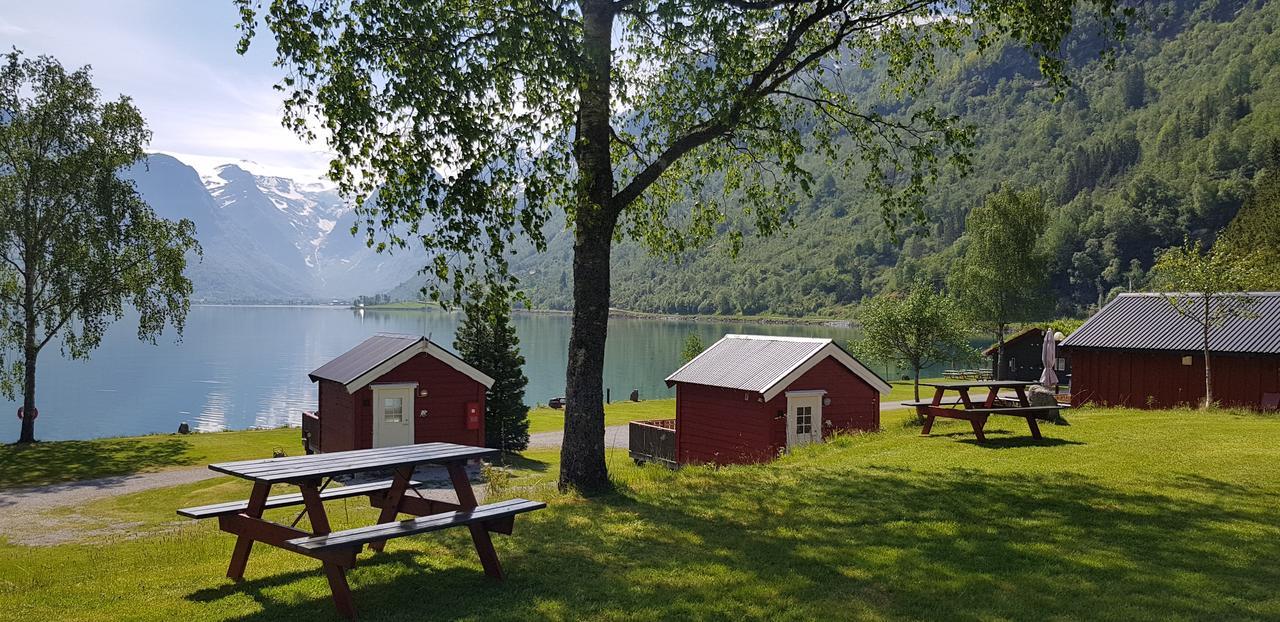 Campingplads Gytri 4*