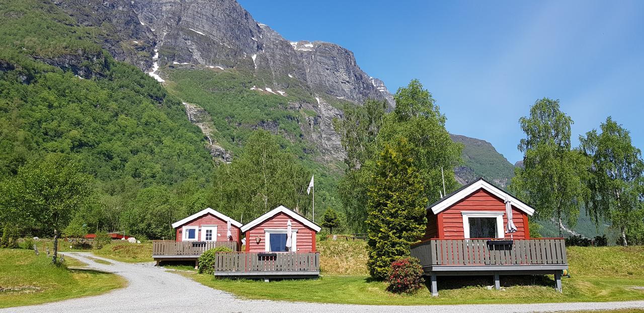 Olden Camping Olden