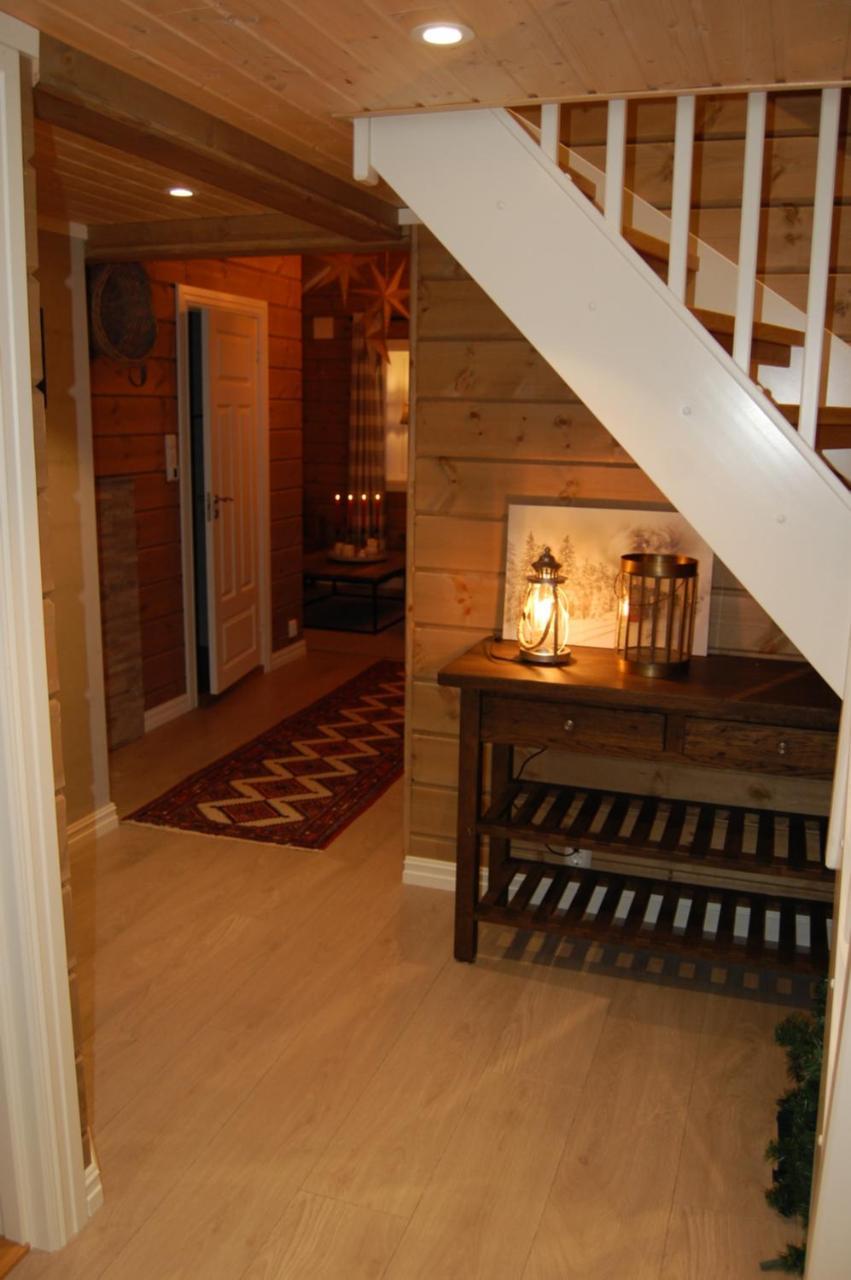 Olden Camping 4*