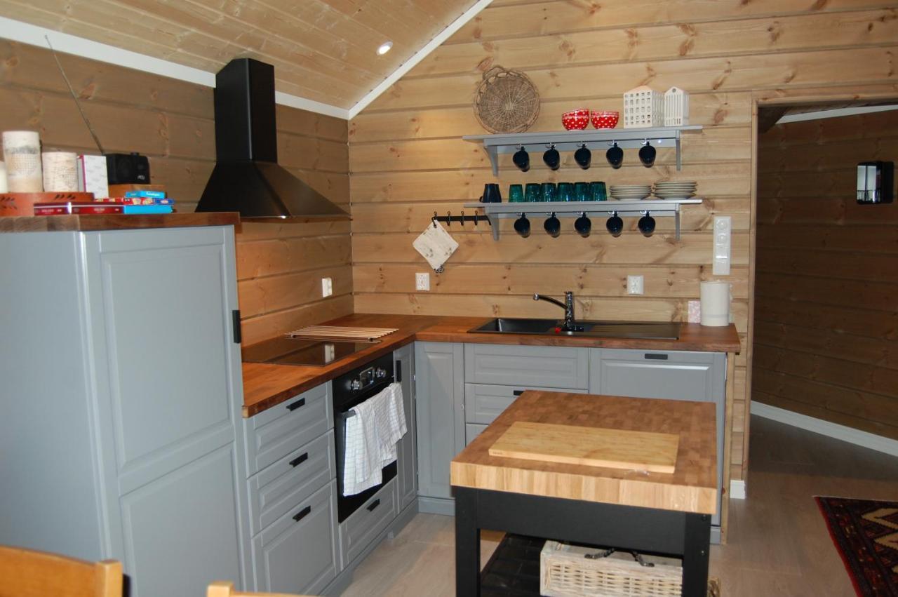 Olden Camping 4* Olden