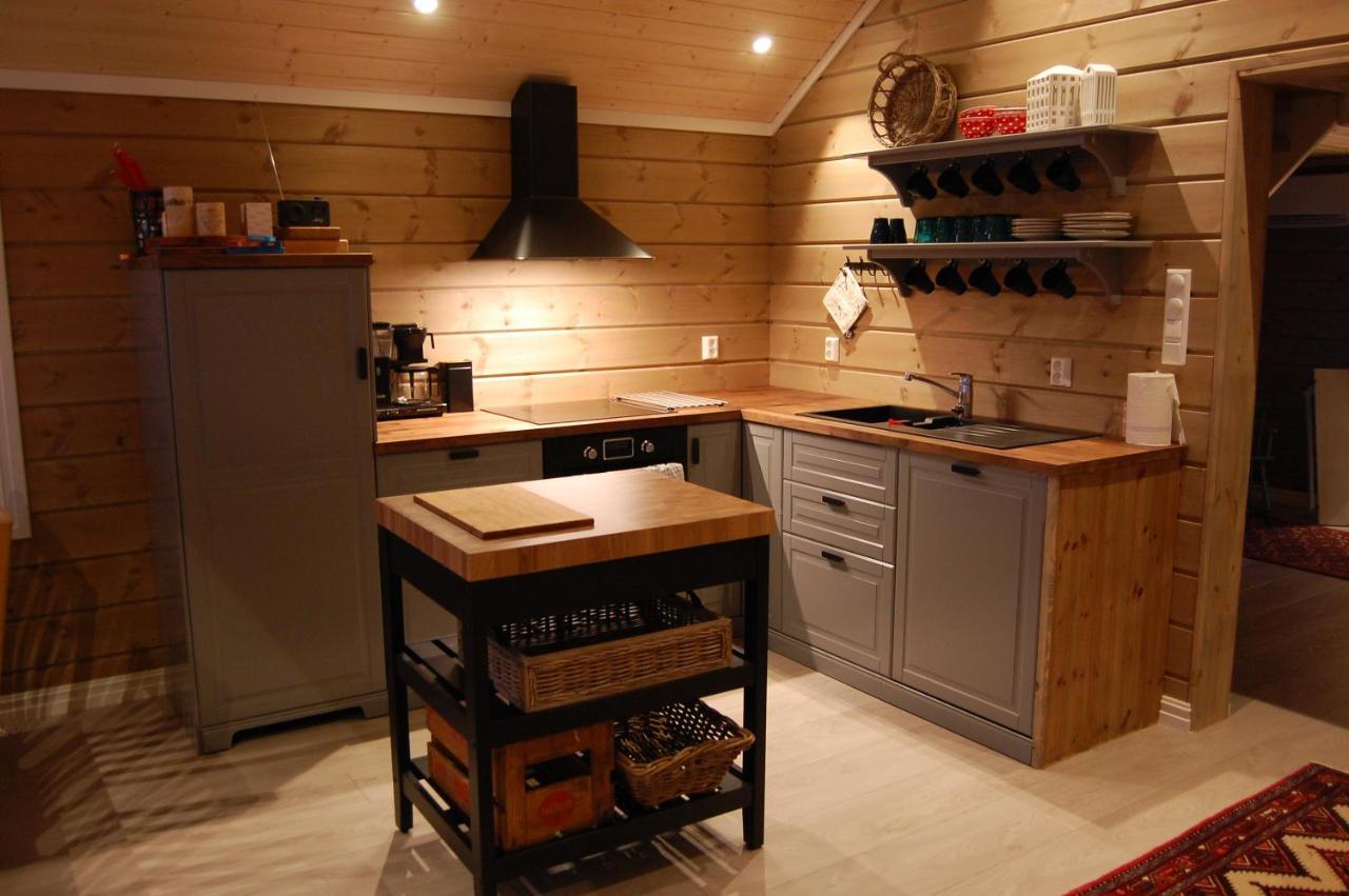 Olden Camping Campeggio