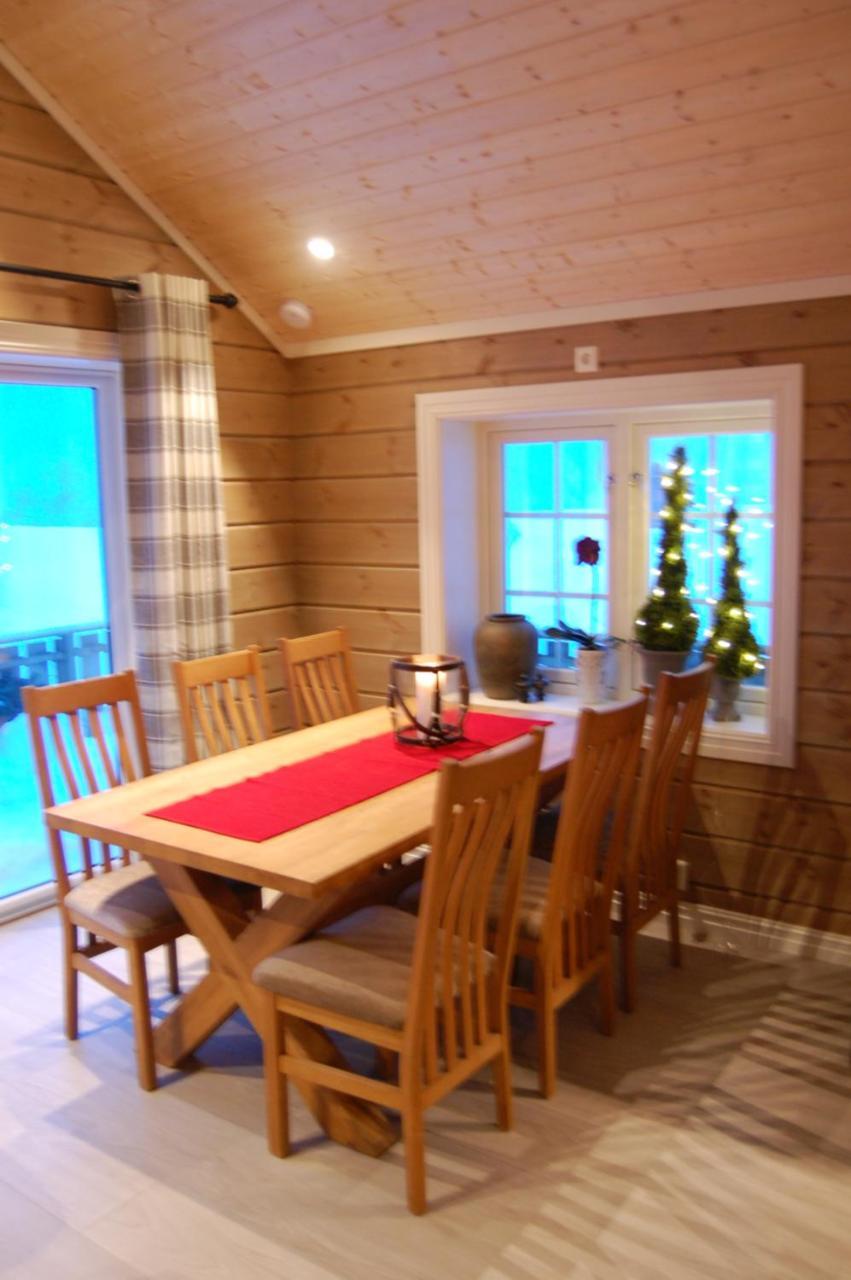 Olden Camping 4*