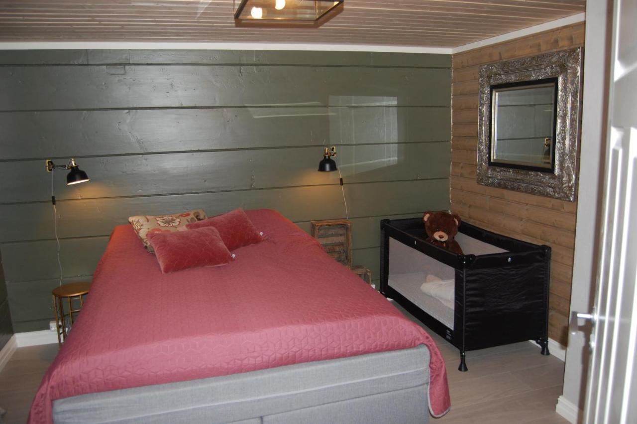 Gytri Campingplads 4*