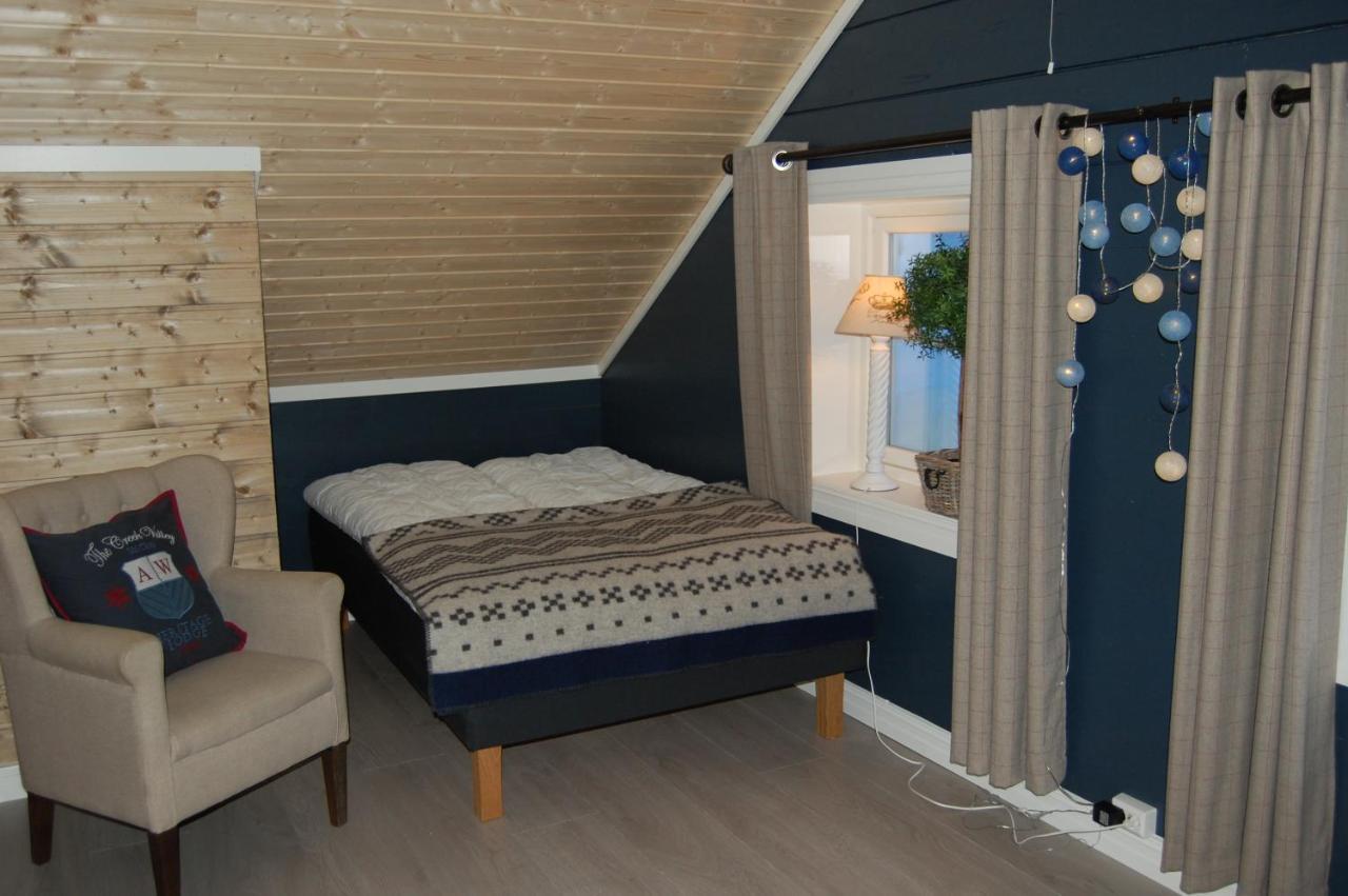 Campingplads Gytri Olden