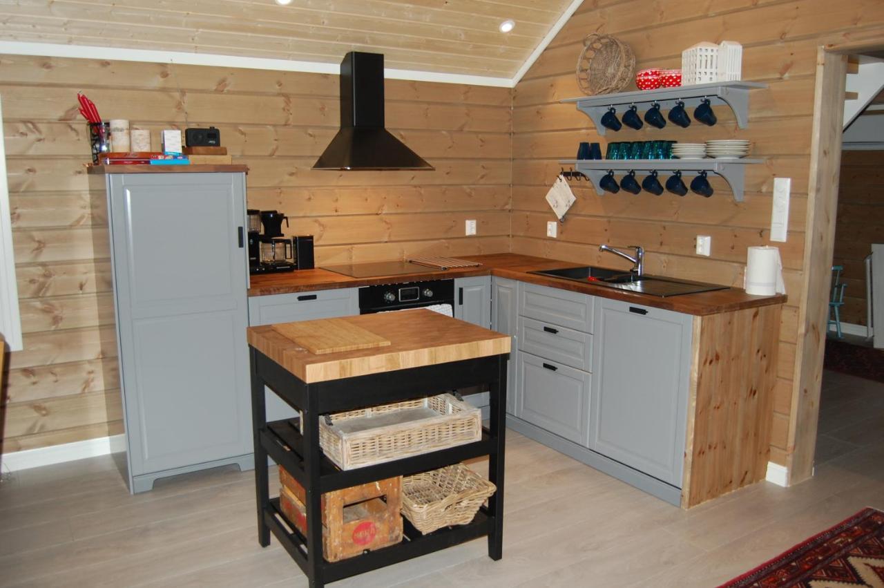 Campingplasser Gytri Olden