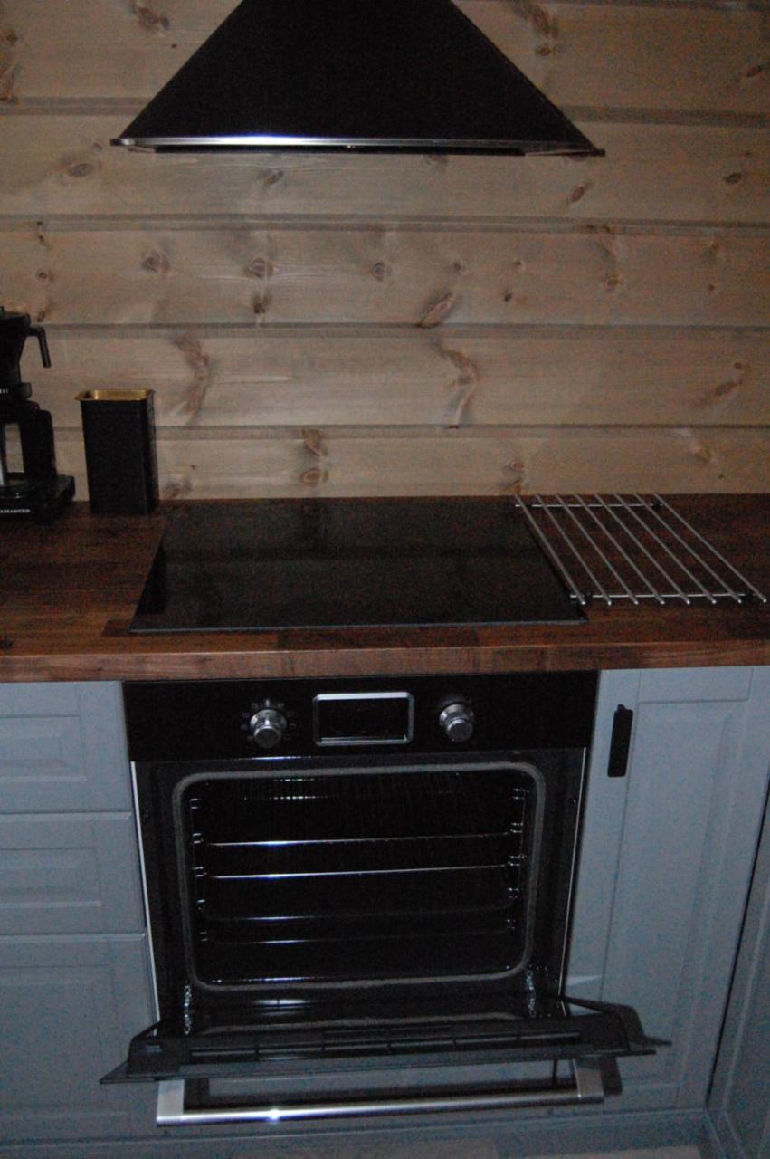 Campingplasser Gytri Olden