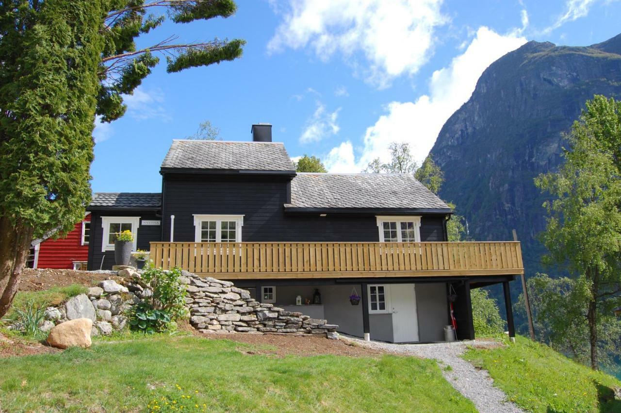 Campingplasser Gytri 4*