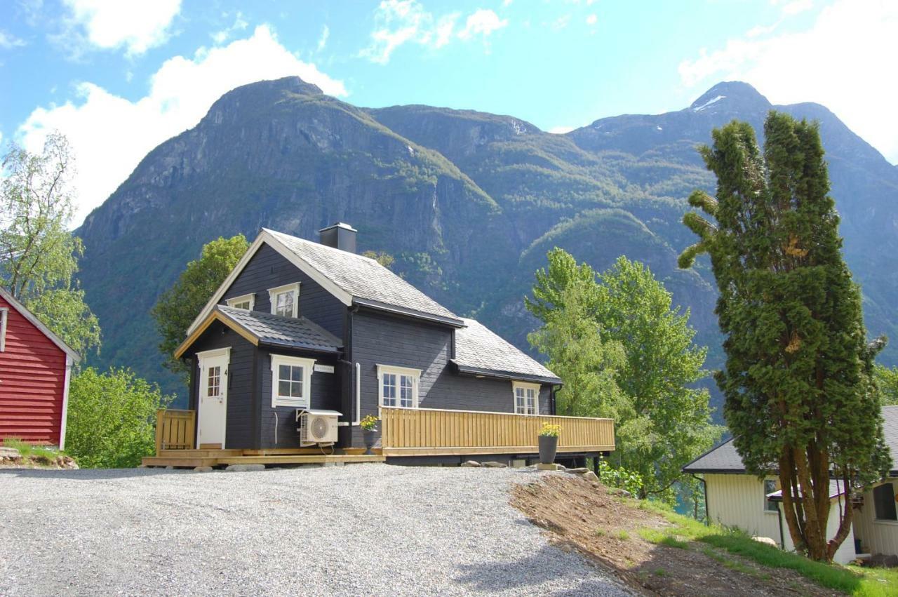 Gytri Campingplasser 4*